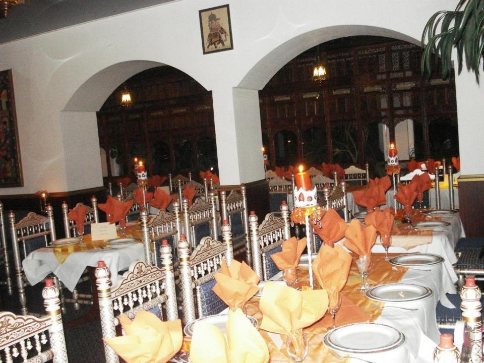 Hotel Starkenburger Hof Heppenheim  エクステリア 写真