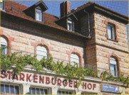 Hotel Starkenburger Hof Heppenheim  部屋 写真